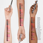 Sacheu Lip Liner STAY-N Peel Off Lip Liner Tattoo | 1C Ice Breaker