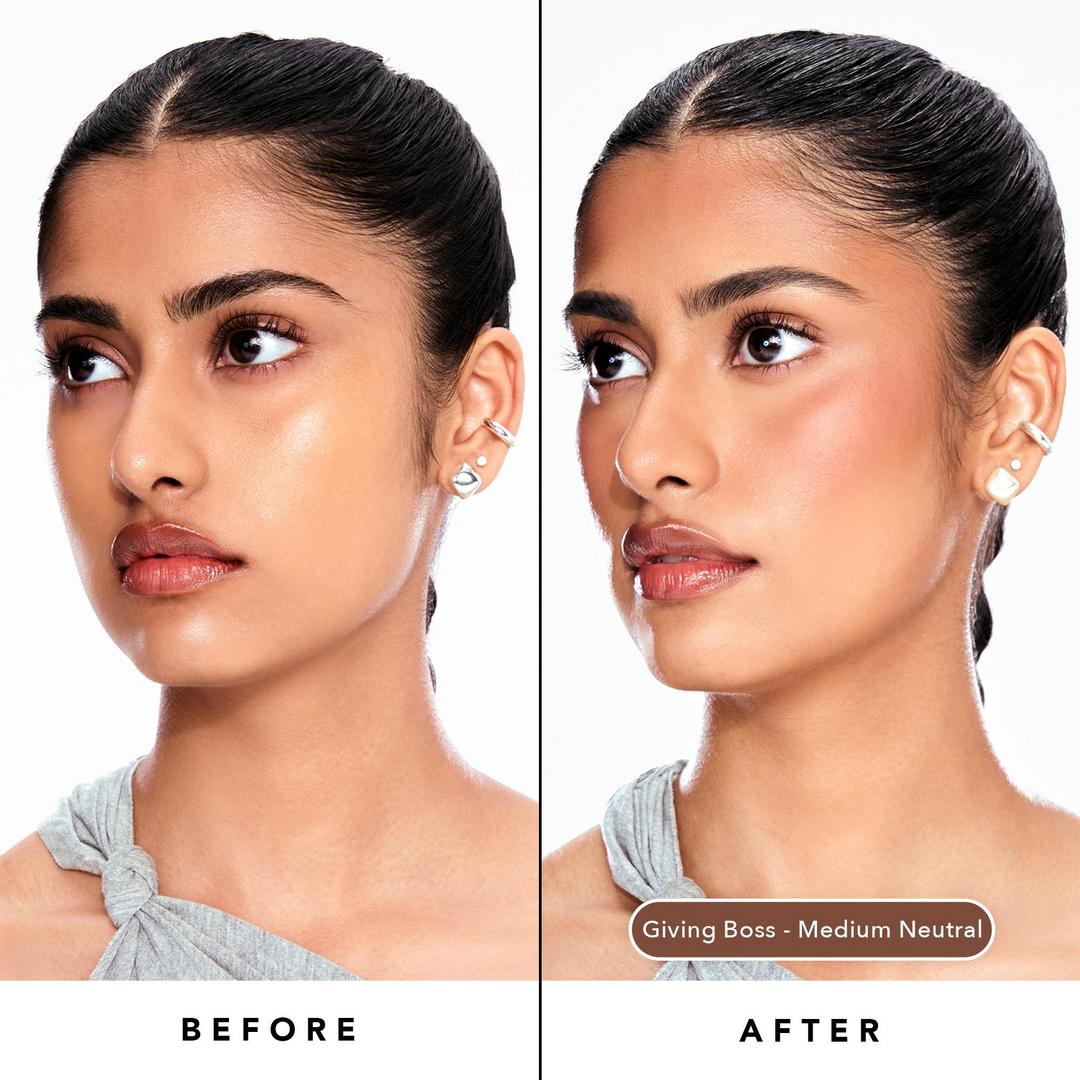 Sacheu Liquid Contour STAY-N | Giving Boss