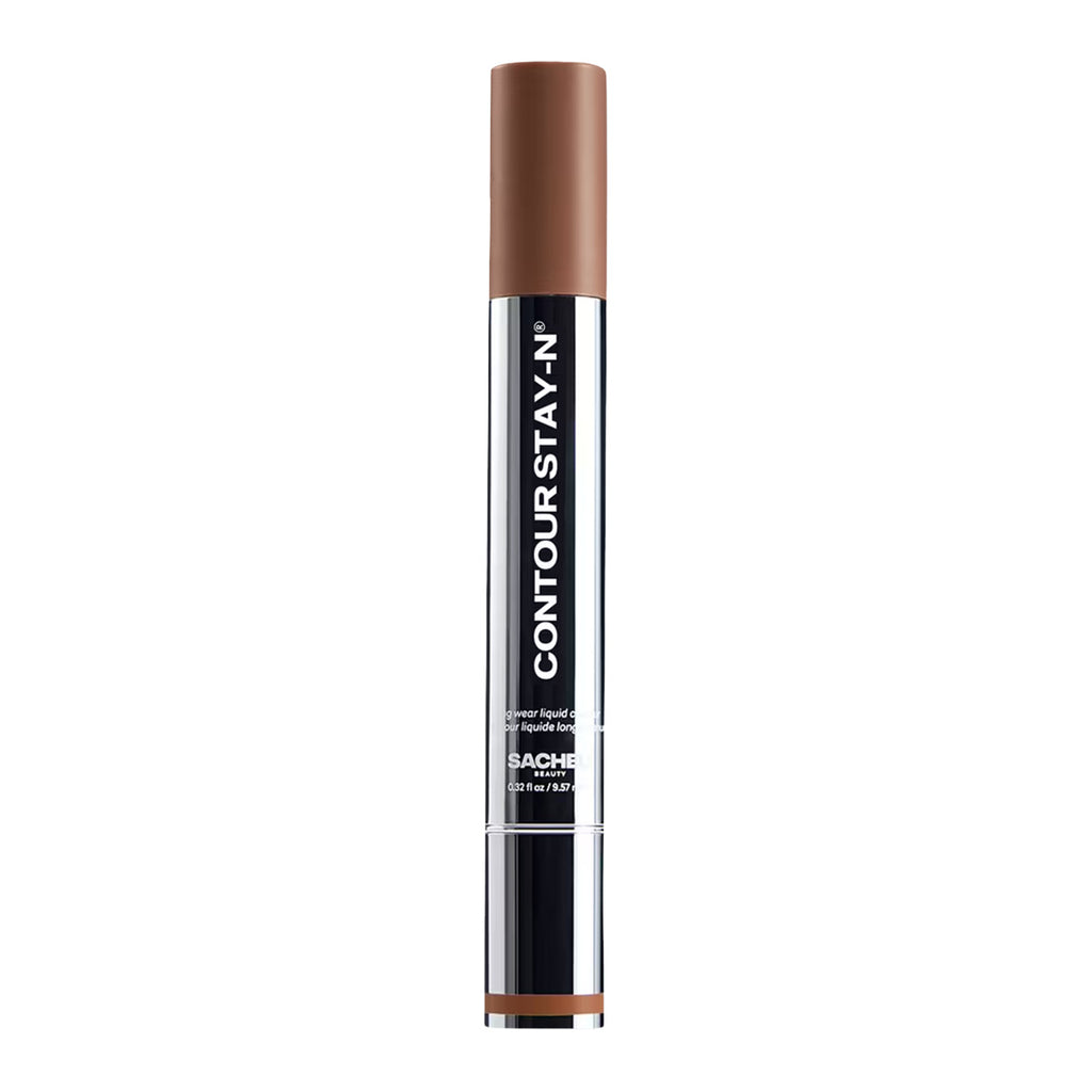 Sacheu Liquid Contour STAY-N | Giving Drama