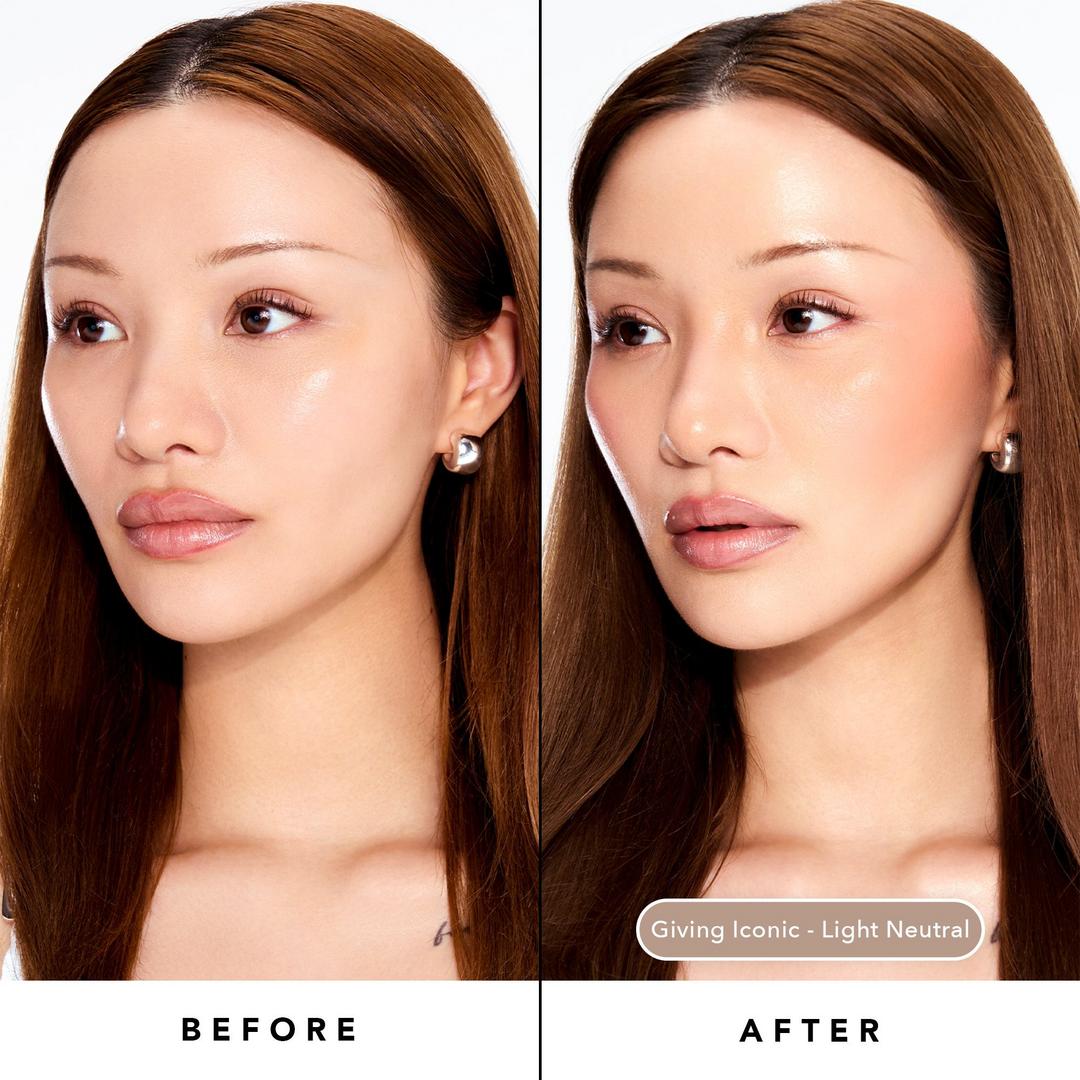 Sacheu Liquid Contour STAY-N | Giving Iconic