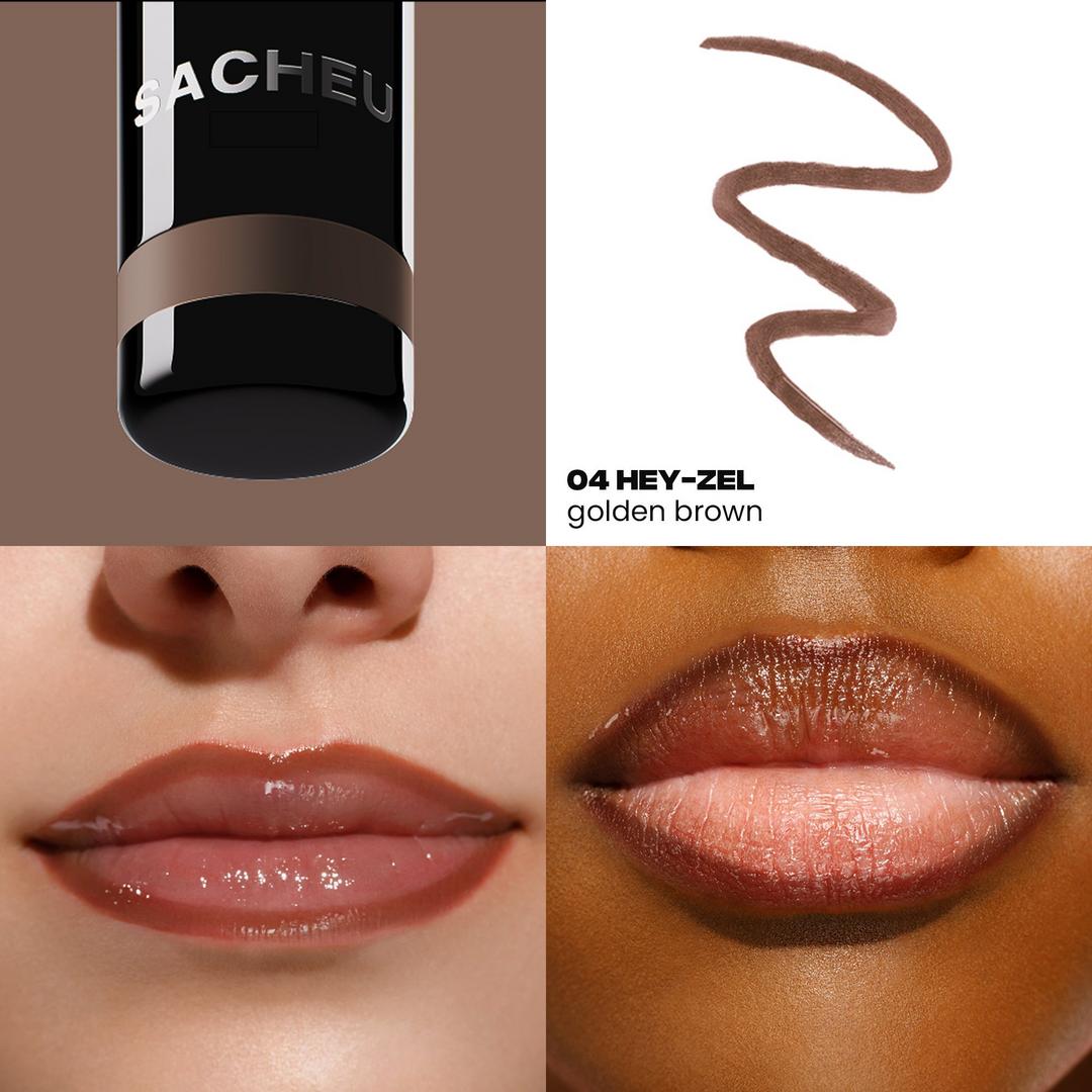 Sacheu Peel Off Liner STAY-N Core Bundle