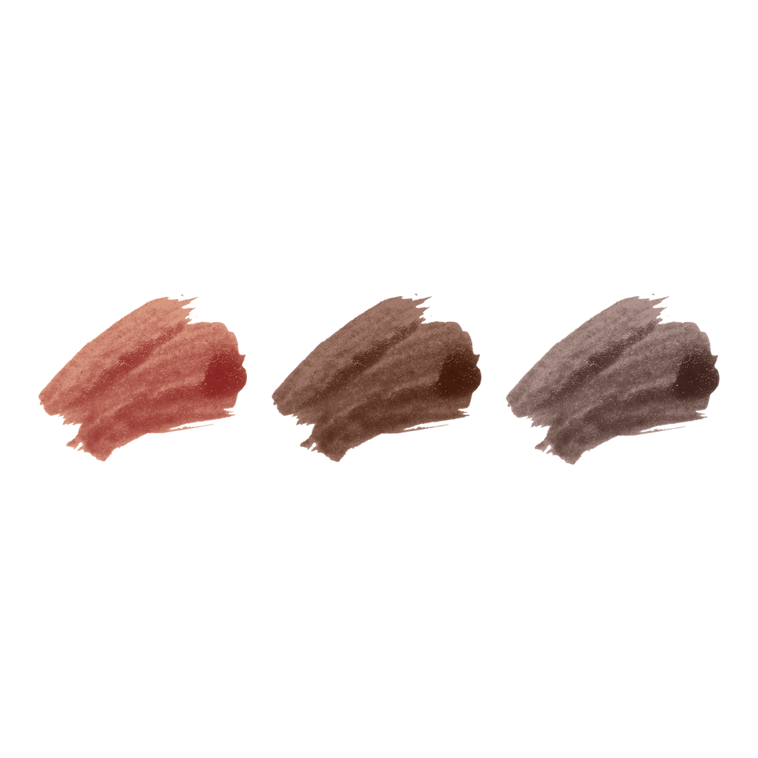 Sacheu Peel Off Liner STAY-N Deep Bundle