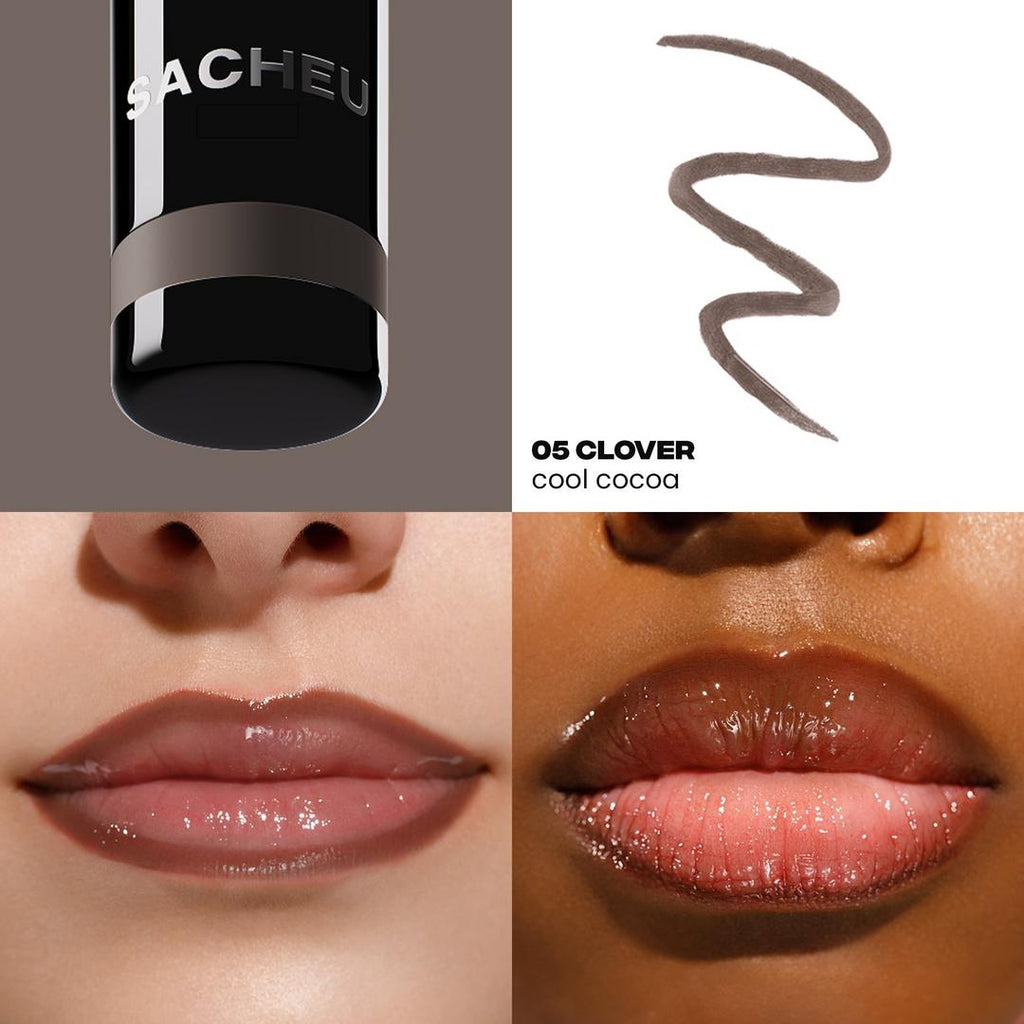 Sacheu Peel Off Liner STAY-N Deep Bundle