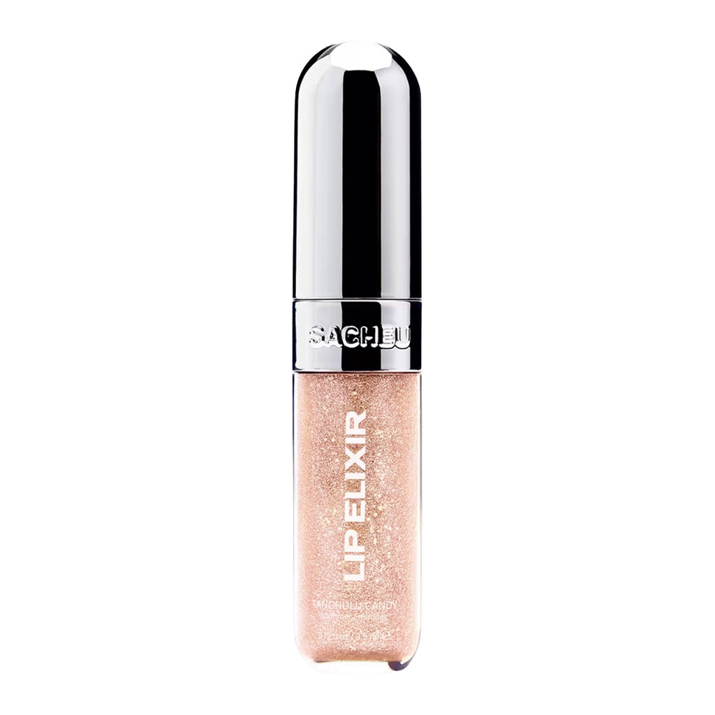 Sacheu Lip Glaze Elixir | Tanghulu Candy