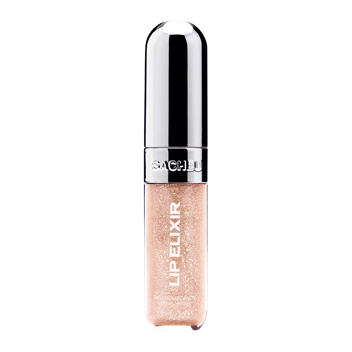 Sacheu Lip Glaze Elixir | Tanghulu Candy