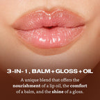 Sacheu Lip Glaze Elixir | Tanghulu Candy