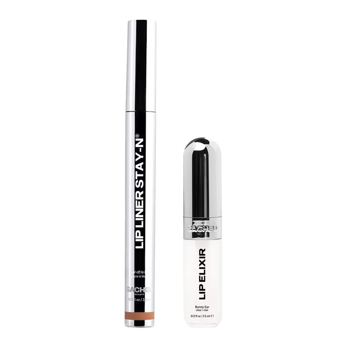 Labiales