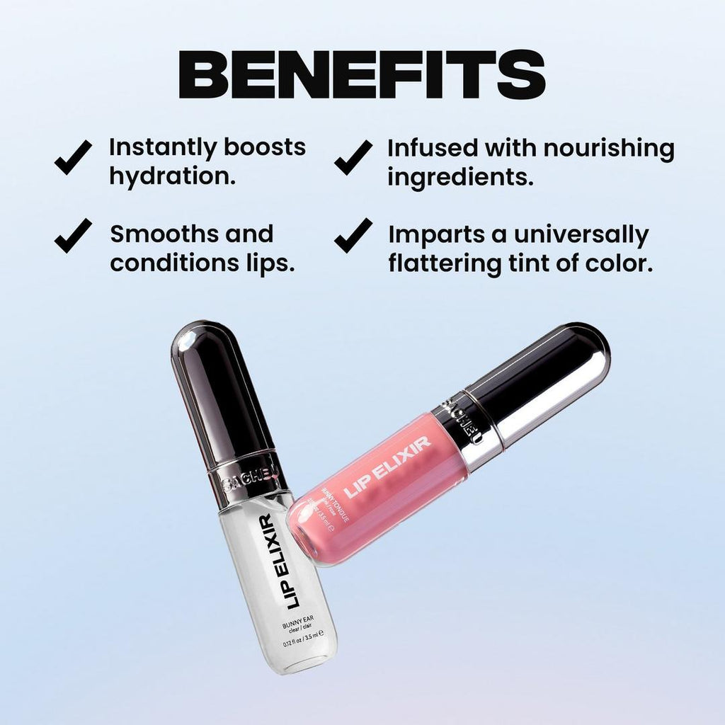Sacheu Peel Off Line & Shine Lip Duo
