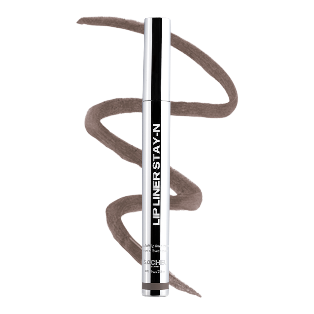 Sacheu Lip Liner STAY-N Peel Off Lip Liner Tattoo | 05 cLOVER