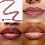 Sacheu Lip Liner STAY-N Peel Off Lip Liner Tattoo | 11 Main Character
