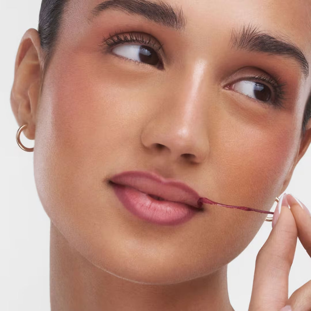 Sacheu Lip Liner STAY-N Peel Off Lip Liner Tattoo | 11 Main Character