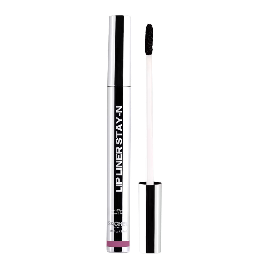 Sacheu Lip Liner STAY-N Peel Off Lip Liner Tattoo | PLUMped
