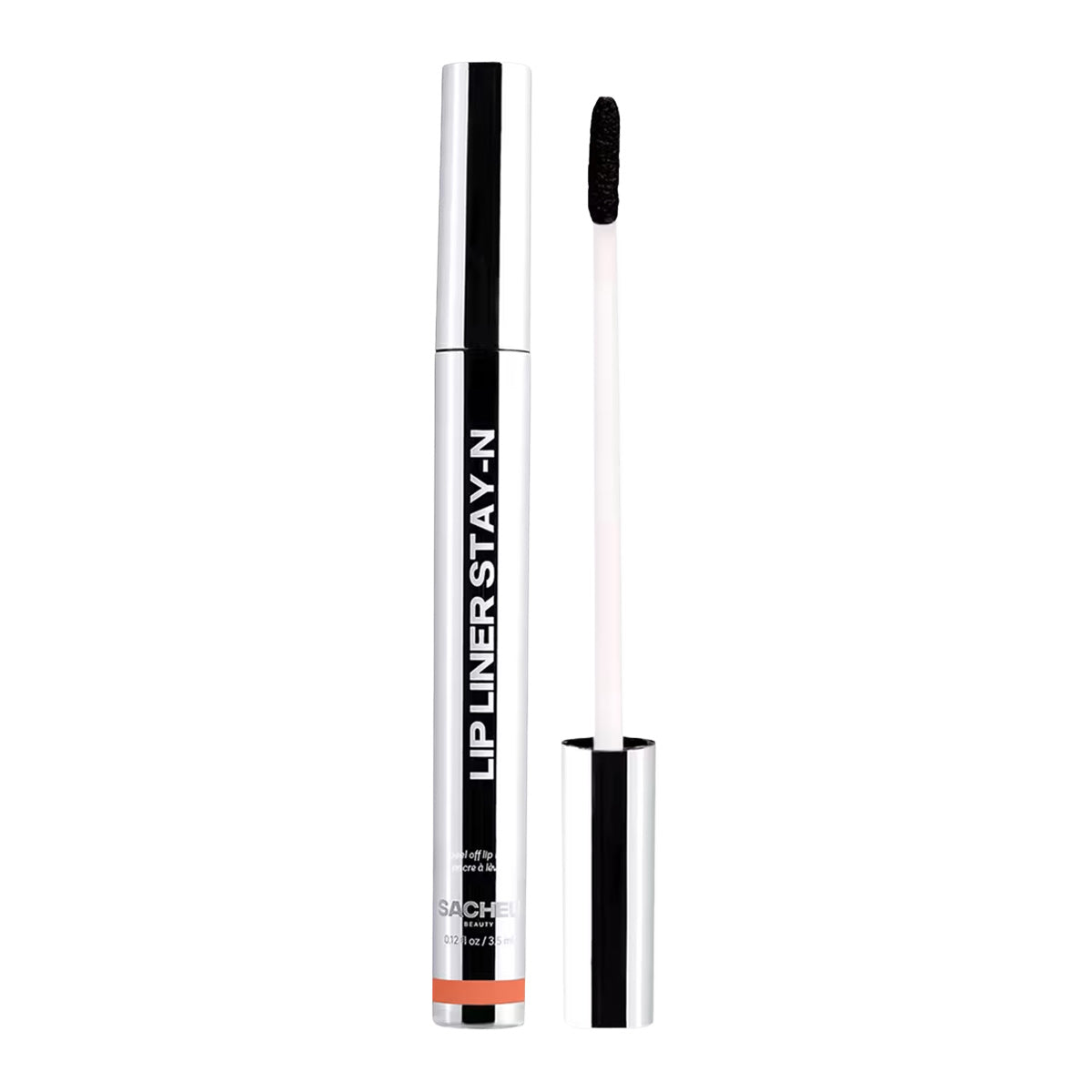 Sacheu Lip Liner STAY-N Peel Off Lip Liner Tattoo | SINamon