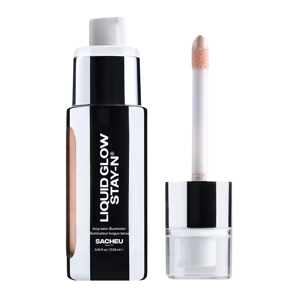 Sacheu Liquid Glow STAY-N | Aura Glow