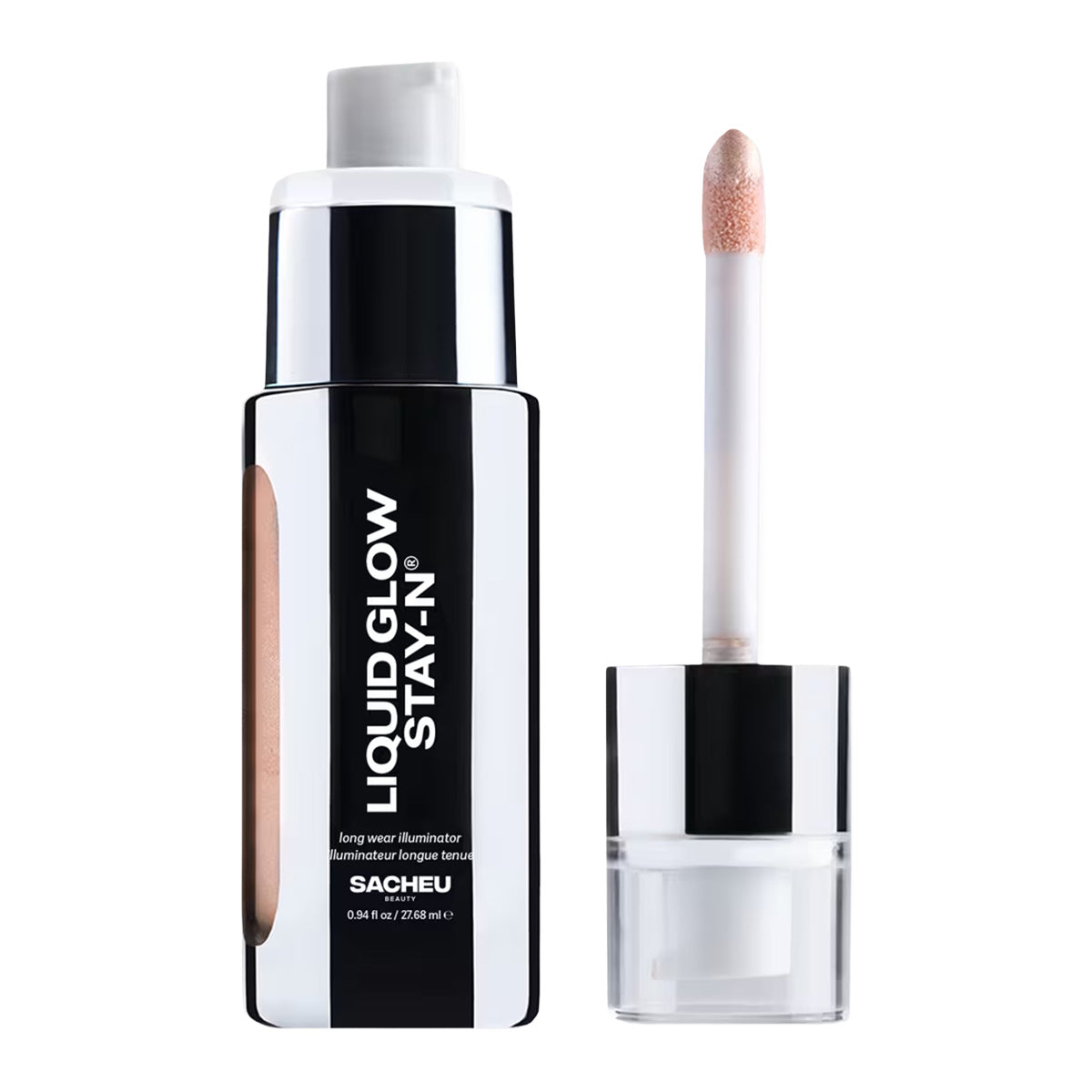 Sacheu Liquid Glow STAY-N | Aura Glow