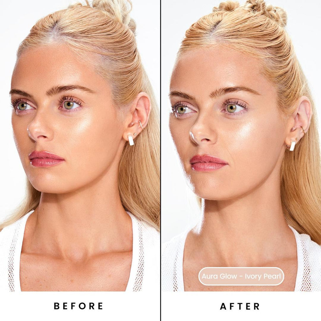 Sacheu Liquid Glow STAY-N | Aura Glow