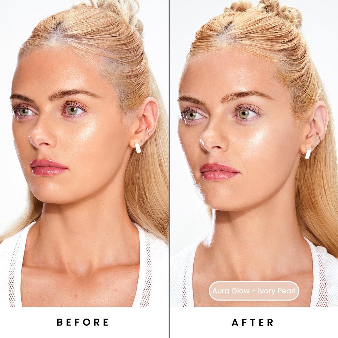 Sacheu Liquid Glow STAY-N | Aura Glow