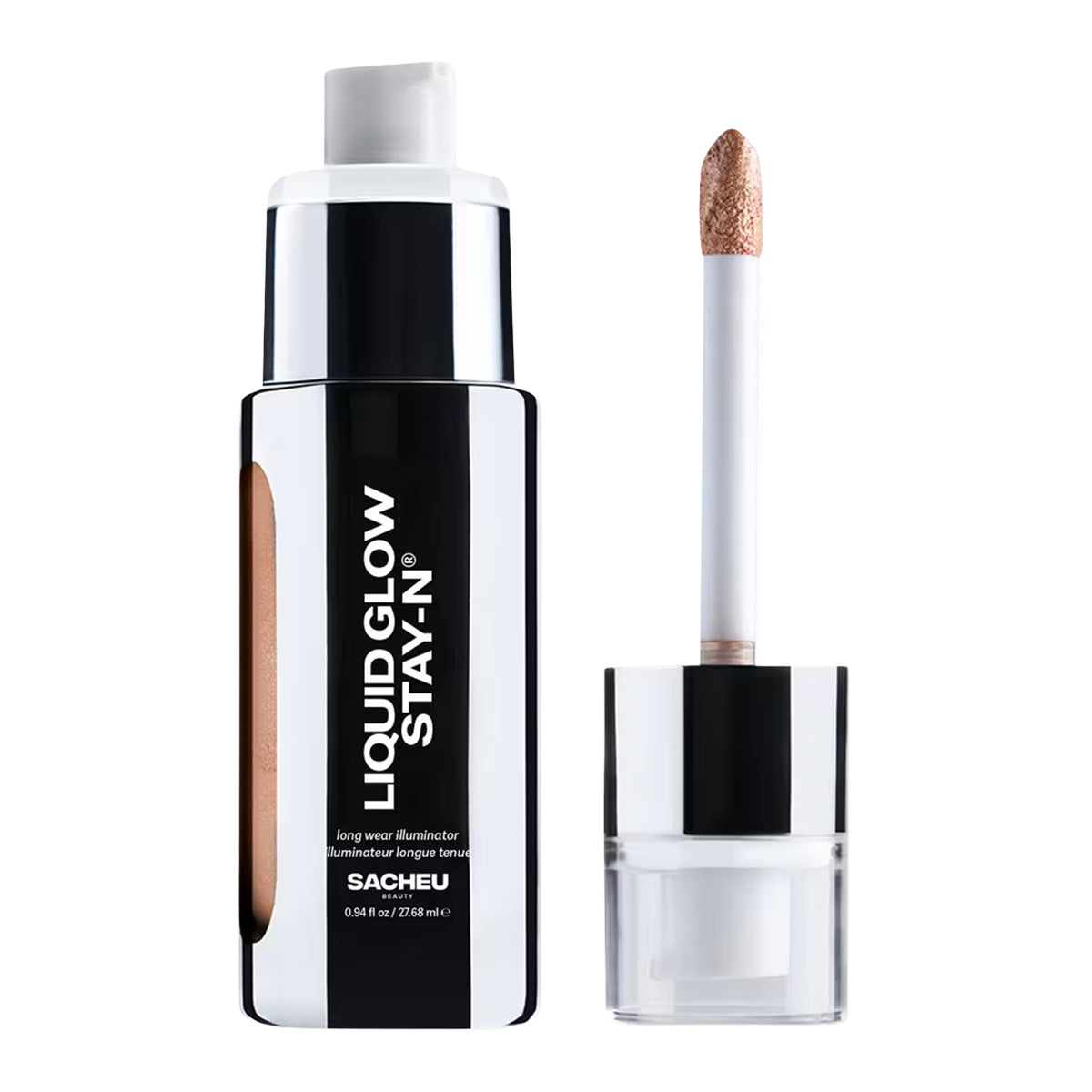 Sacheu Liquid Glow STAY-N | Glow Getter