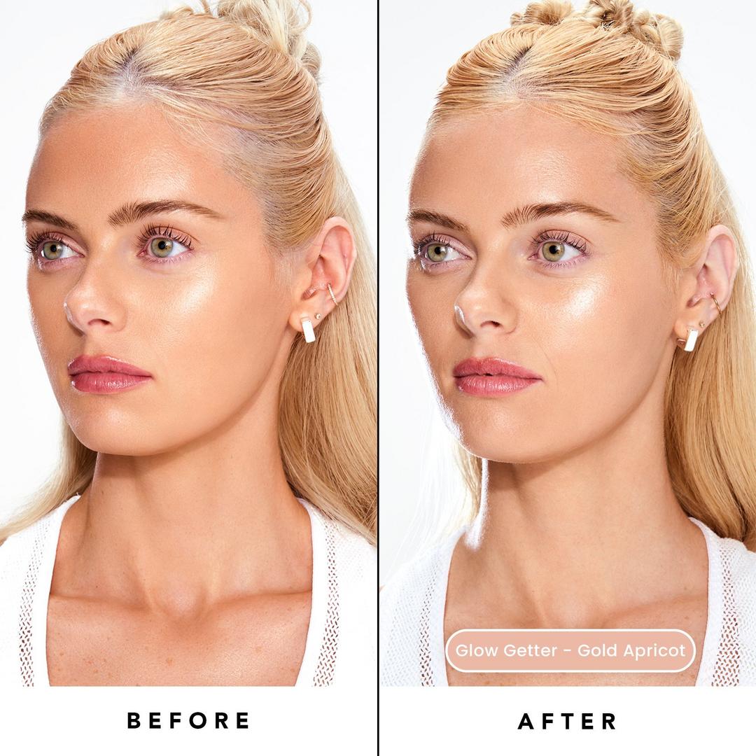 Sacheu Liquid Glow STAY-N | Glow Getter