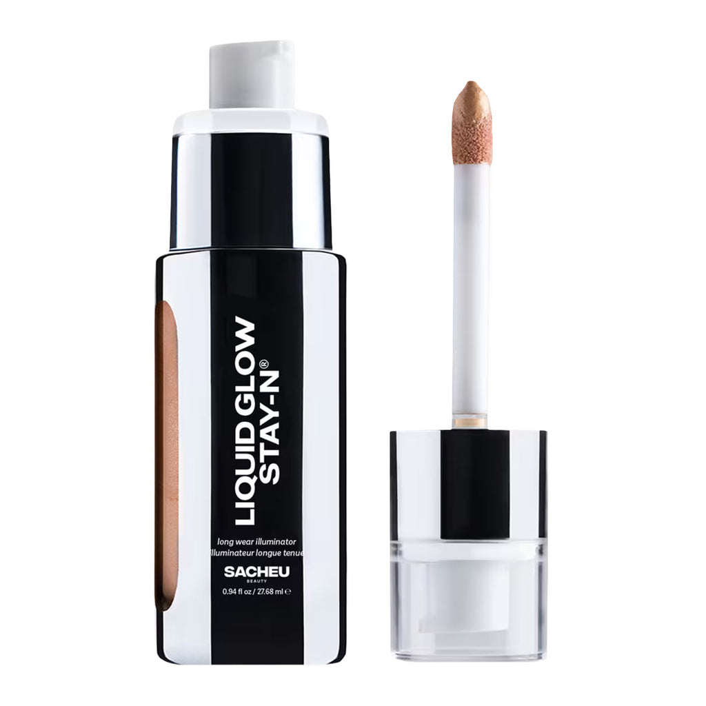 Sacheu Liquid Glow STAY-N | Sun Beam