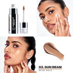 Sacheu Liquid Glow STAY-N | Sun Beam