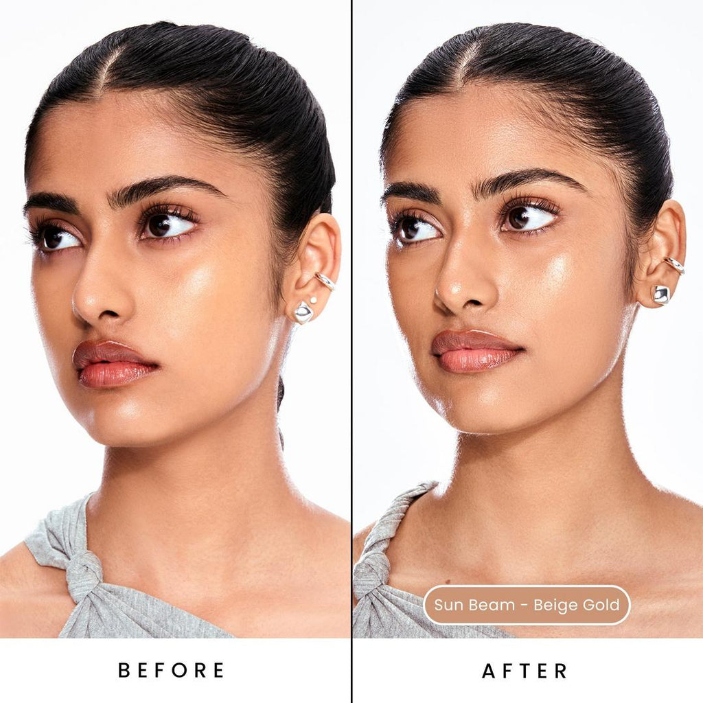Sacheu Liquid Glow STAY-N | Sun Beam