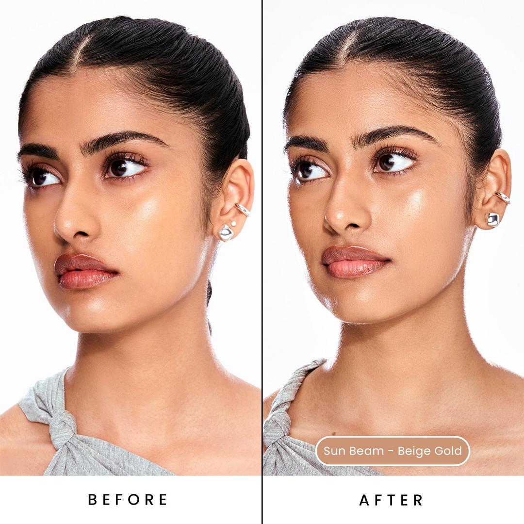 Sacheu Liquid Glow STAY-N | Sun Beam