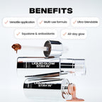 Sacheu Liquid Glow STAY-N | Glow Getter