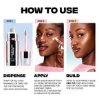 Sacheu Liquid Glow STAY-N | Glow Getter