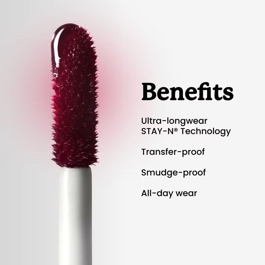 Sacheu Lip Liner STAY-N Peel Off Lip Liner Tattoo | 1C Ice Breaker