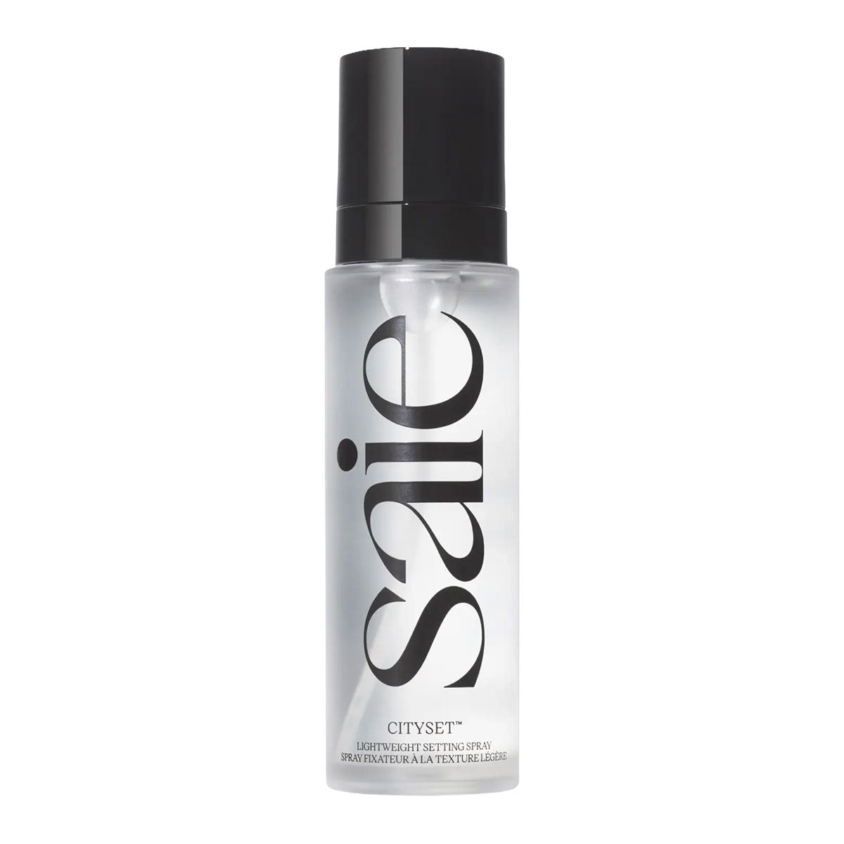 Saie CitySet™ Ultra-Fine Mist Setting Spray 95 ml / 3.21 oz