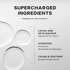 Saie CitySet™ Ultra-Fine Mist Setting Spray 95 ml / 3.21 oz