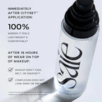 Saie CitySet™ Ultra-Fine Mist Setting Spray 95 ml / 3.21 oz