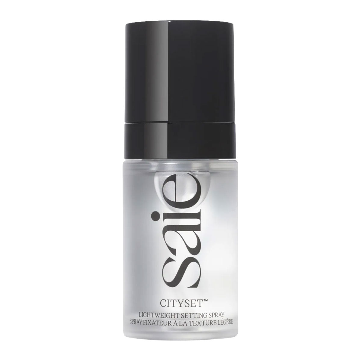 Saie CitySet™ Ultra-Fine Mist Setting Spray Mini 30 ml / 1 oz