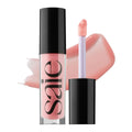 Saie Glossybounce Hydrating Lip Oil | Bubble