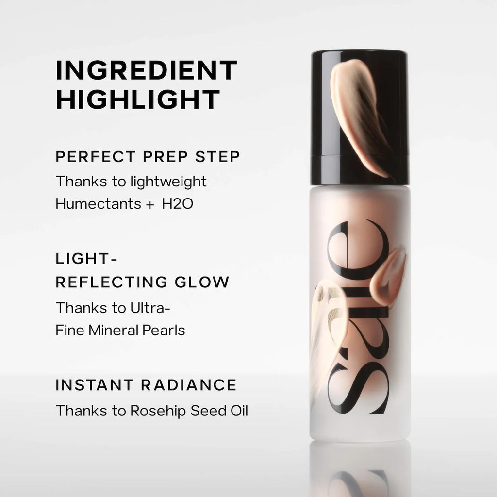 Saie Głowy Super Gel 30 ml / 1.0 oz | Starglow