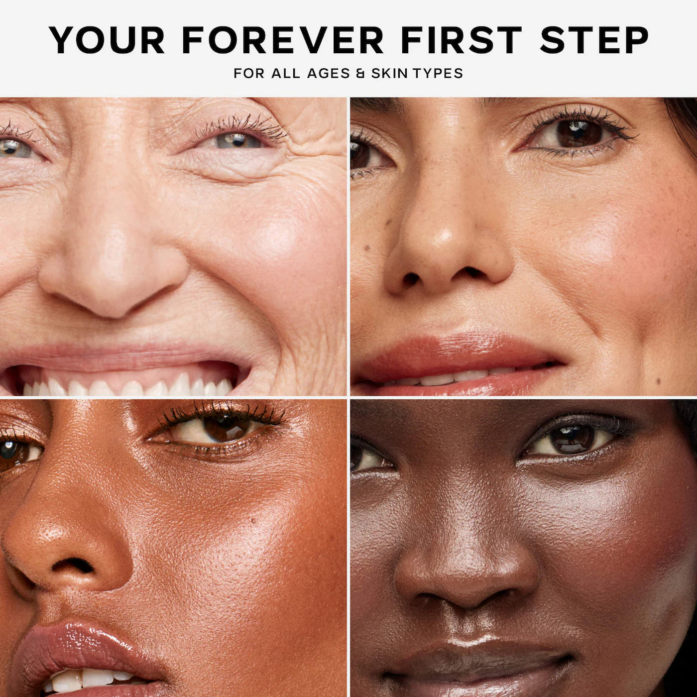 Saie Mini Glowy Super Gel Trio Gift Set