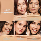 Saie Slip Tint Radiant All Over Concealer 5 ml / 0.17 oz