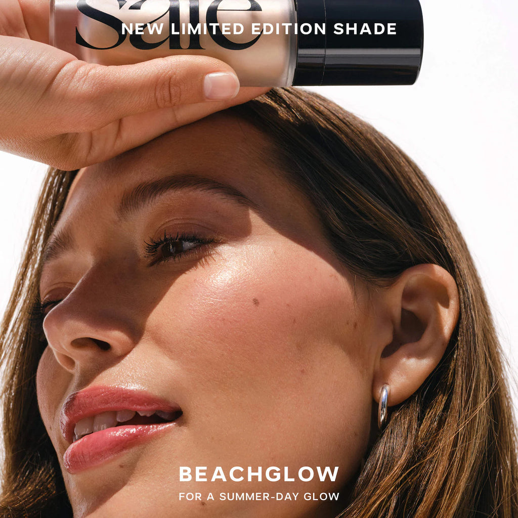 Saie Głowy Super Gel 30 ml / 1.0 oz | Beachglow