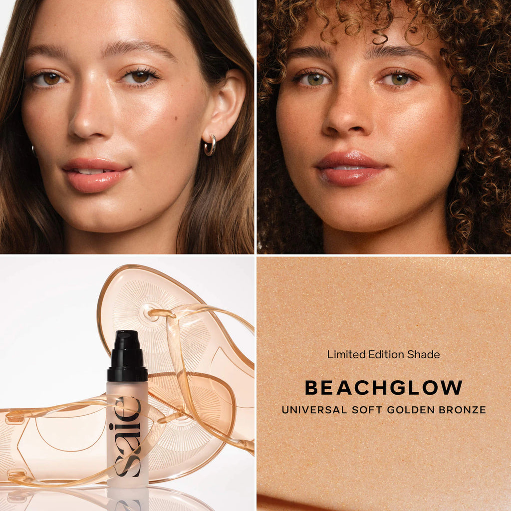 Saie Głowy Super Gel 30 ml / 1.0 oz | Beachglow