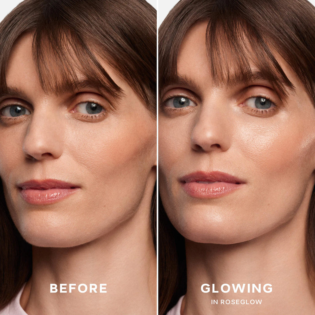 Saie Głowy Super Gel 30 ml / 1.0 oz | Roseglow