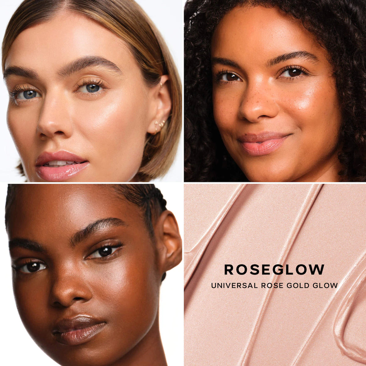 Saie Głowy Super Gel 30 ml / 1.0 oz | Roseglow
