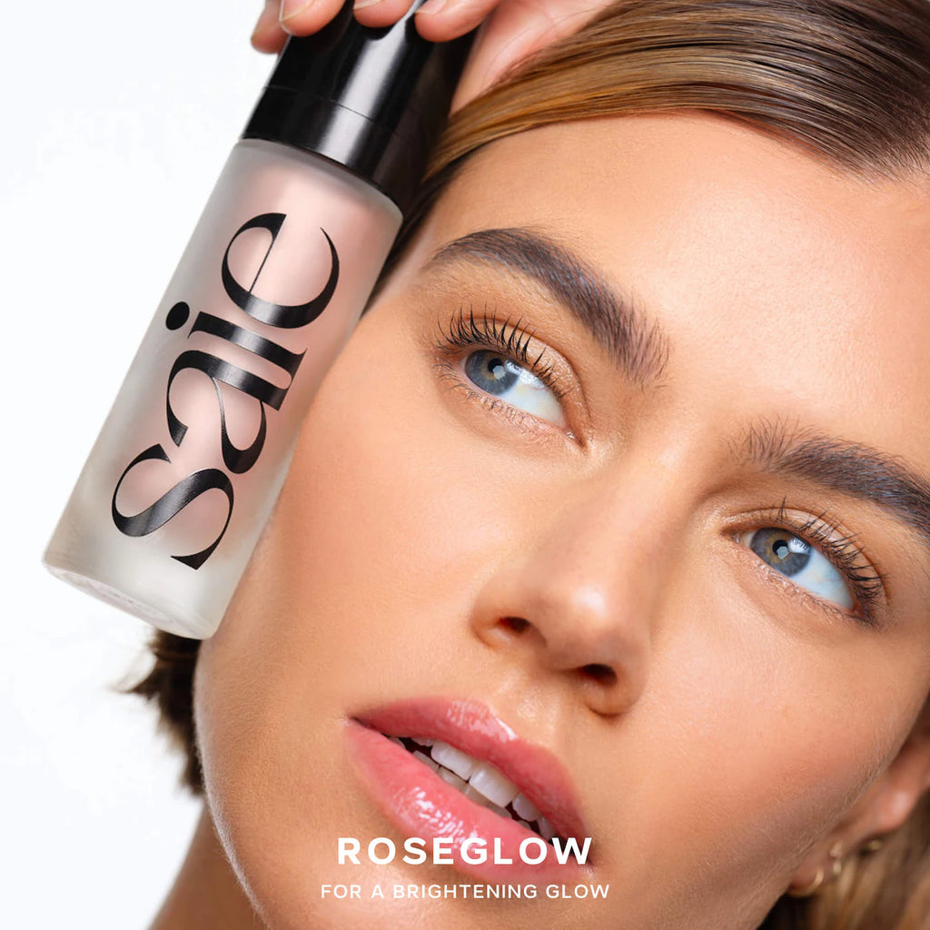 Saie Głowy Super Gel 30 ml / 1.0 oz | Roseglow