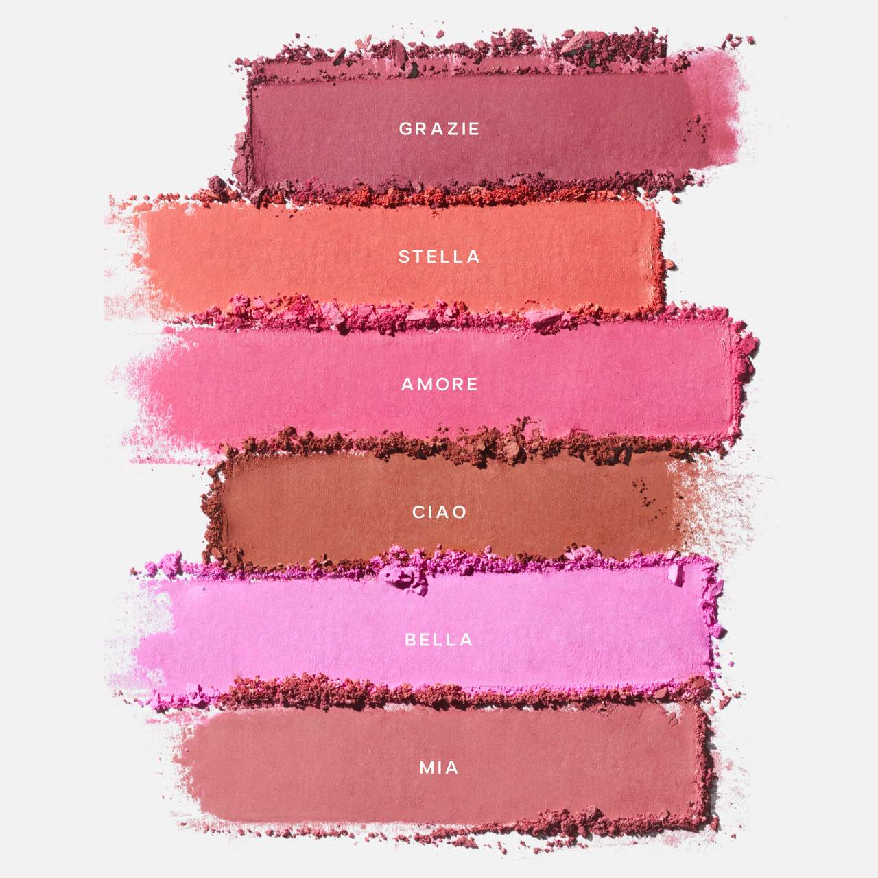Saie SuperSuede Powder Blush | Ciao