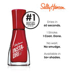 Sally Hansen Insta Dri Nail Color | Buff and Tumble