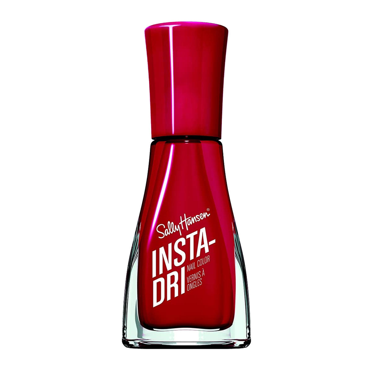 Sally Hansen Insta Dri Nail Color | Let's Jam