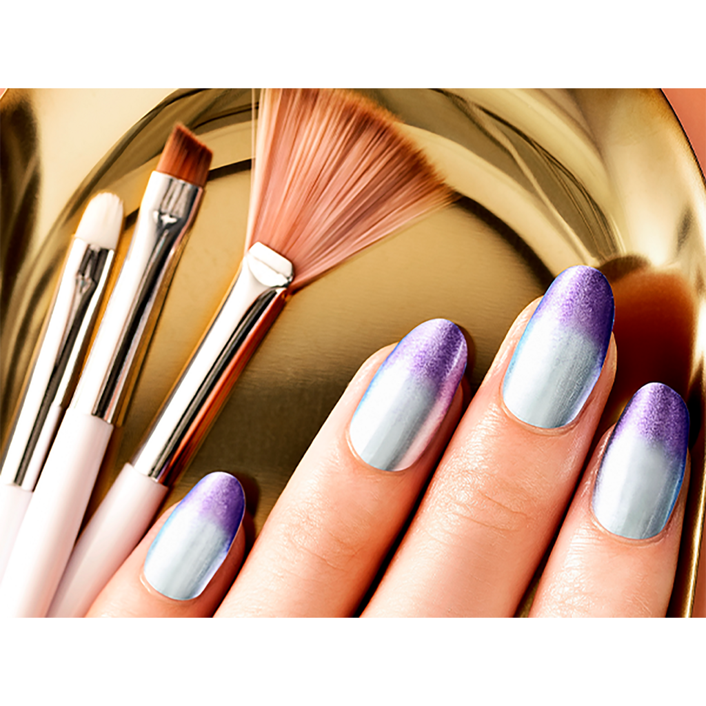 Sally Hansen Salon Pro Brush Kit