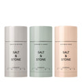Salt & Stone Mini Deodorant Discovery Set