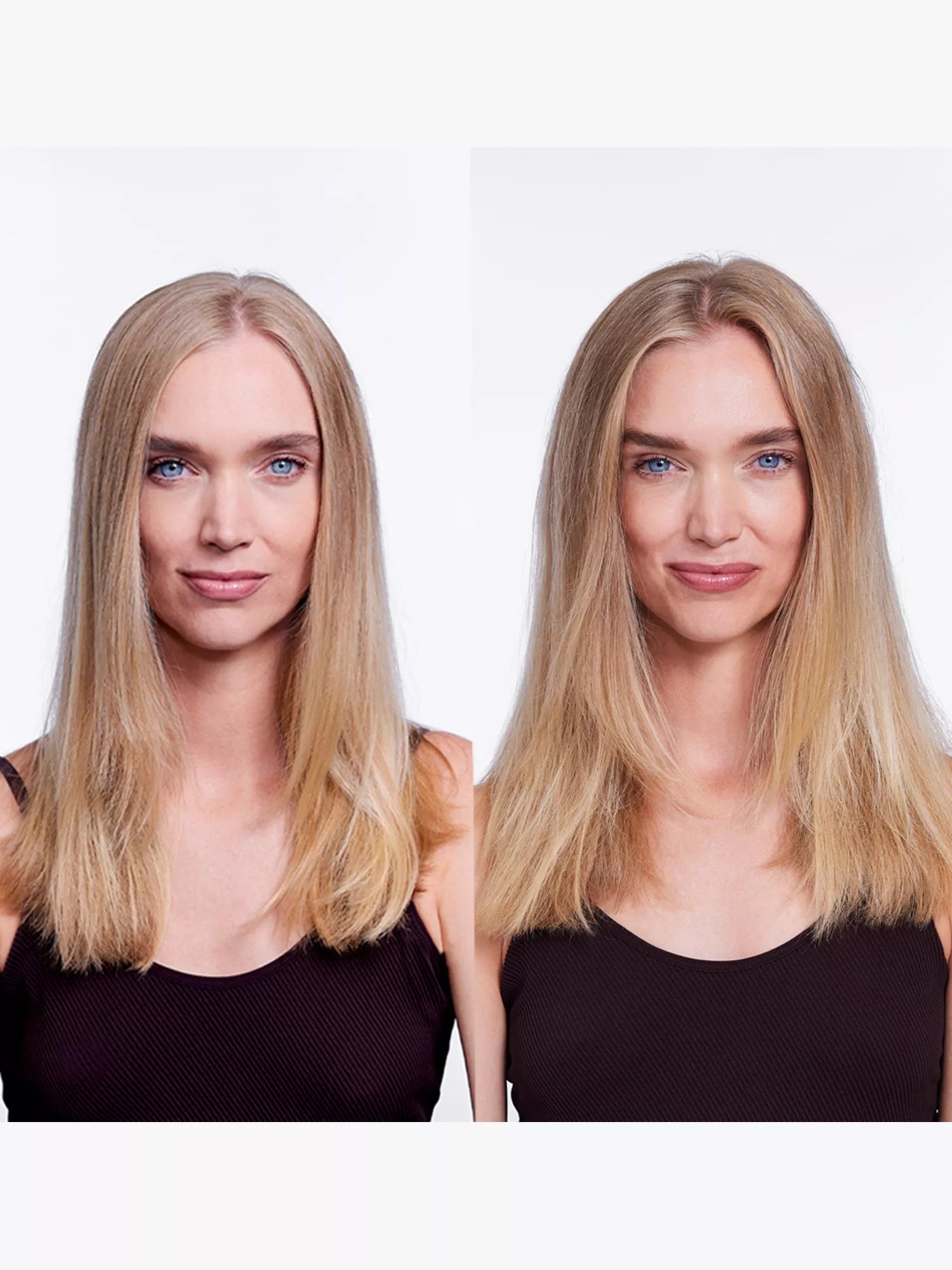 Hair by Sam McKnight Cool Girl Cleanse Volumising Shampoo 100 ml / 3.38 oz
