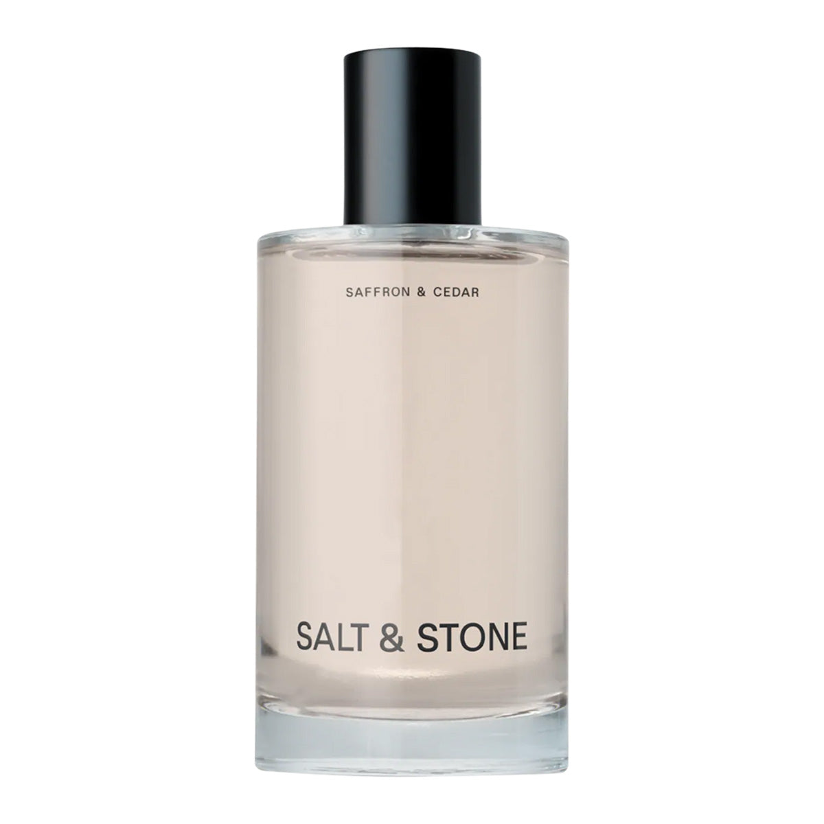 Salt & Stone Saffron & Cedar Body and Hair Fragrance Mist 100 ml / 3.4 oz